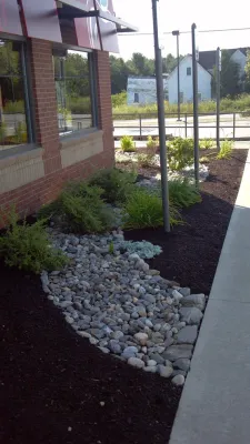 The Harley Company - Landscape Construction in Rockport, ME