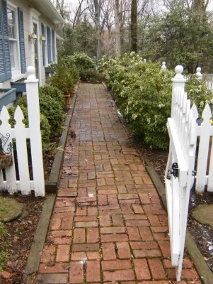The Landscape Design Center - Landscape Construction in Edgewater, MD