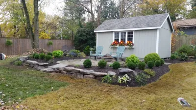 The Landscape Design Center - Landscape Construction in Edgewater, MD