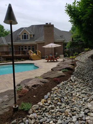 The Landscape Design Center - Landscape Construction in Edgewater, MD