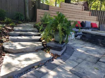 The Landscape Design Center - Landscape Construction in Edgewater, MD
