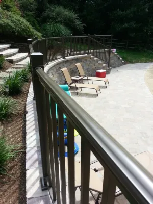 The Landscape Design Center - Landscape Construction in Edgewater, MD