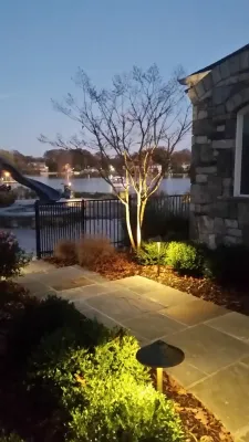 The Landscape Design Center - Landscape Construction in Edgewater, MD