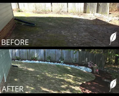 The Landscape System - Landscape Construction in Chapel Hill, NC