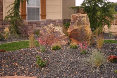 The Lawn Manicurist Co. - Landscape Construction in Nampa, ID