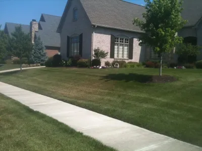 The Other Side Lawn & Landscape LLC - Landscape Construction in Evergreen, CO