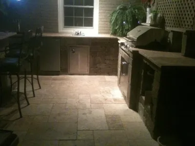 The Other Side Lawn & Landscape LLC - Landscape Construction in Evergreen, CO