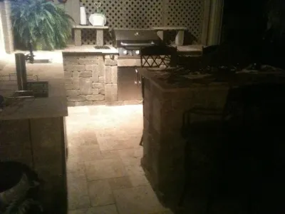 The Other Side Lawn & Landscape LLC - Landscape Construction in Evergreen, CO