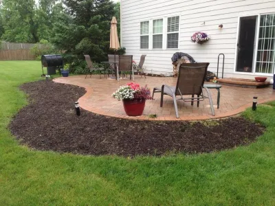 The Other Side Lawn & Landscape LLC - Landscape Construction in Evergreen, CO
