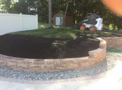 The Outside Guys LLC - Landscape Construction in Bloomfield, NJ