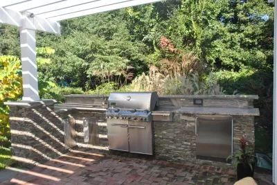 CST Design Group LLC - Outdoor Lighting Installation in Tennent, NJ