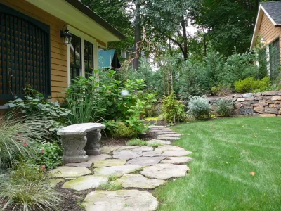 CST Design Group LLC - Outdoor Lighting Installation in Tennent, NJ
