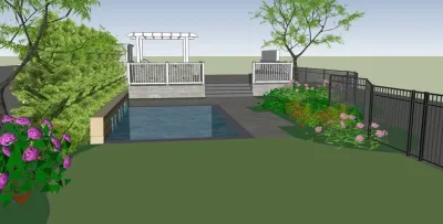 CST Design Group LLC - Outdoor Lighting Installation in Tennent, NJ