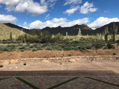 The Pond Gnome - Landscape Construction in Peoria, AZ