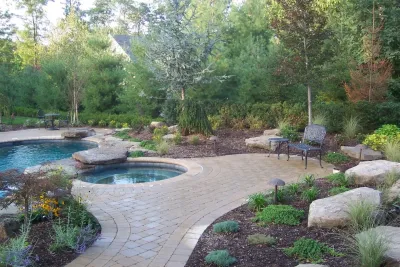 CST Design Group LLC - Outdoor Lighting Installation in Tennent, NJ