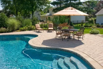 CST Design Group LLC - Outdoor Lighting Installation in Tennent, NJ