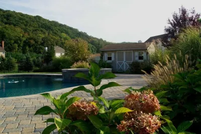CST Design Group LLC - Outdoor Lighting Installation in Tennent, NJ