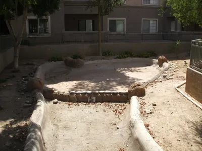 The Pond Gnome - Landscape Construction in Peoria, AZ