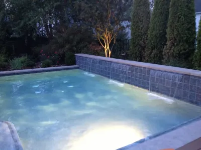 CST Design Group LLC - Outdoor Lighting Installation in Tennent, NJ