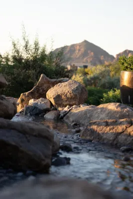 The Pond Gnome - Landscape Construction in Peoria, AZ