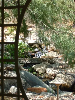 The Pond Gnome - Landscape Construction in Peoria, AZ