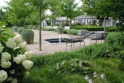 Culliton Quinn Landscape Architecture - Landscape Design in Chicago, IL