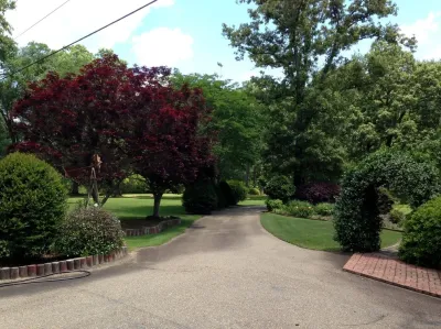 The Quaglino Landscape Company - Landscape Construction in Covington, LA