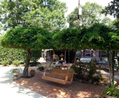 The Quaglino Landscape Company - Landscape Construction in Covington, LA