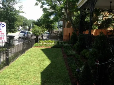 The Quaglino Landscape Company - Landscape Construction in Covington, LA