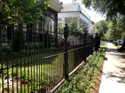 Our Work — Landscape Construction project by The Quaglino Landscape Company