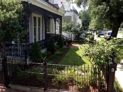 The Quaglino Landscape Company - Landscape Construction in Covington, LA