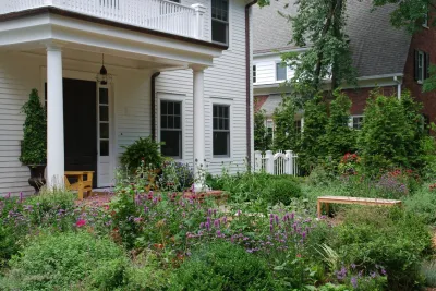 Culliton Quinn Landscape Architecture - Landscape Design in Chicago, IL