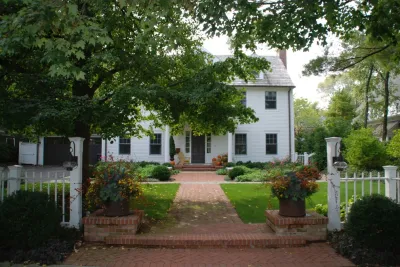 Culliton Quinn Landscape Architecture - Landscape Design in Chicago, IL