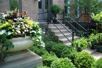 Culliton Quinn Landscape Architecture - Landscape Design in Chicago, IL