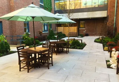 PFI - Plant Fantasies, Inc - Landscape Maintenance in New York, NY