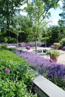 Culliton Quinn Landscape Architecture - Landscape Design in Chicago, IL