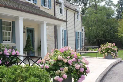 Culliton Quinn Landscape Architecture - Landscape Design in Chicago, IL
