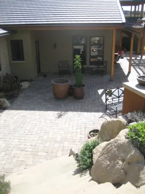 Think Green, Inc. - Landscape Construction in Boise, ID