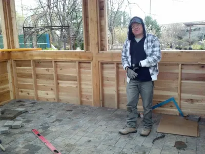 Think Green, Inc. - Landscape Construction in Boise, ID