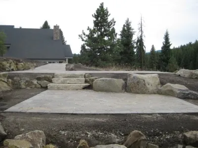 Think Green, Inc. - Landscape Construction in Boise, ID