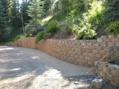 Think Green, Inc. - Landscape Construction in Boise, ID