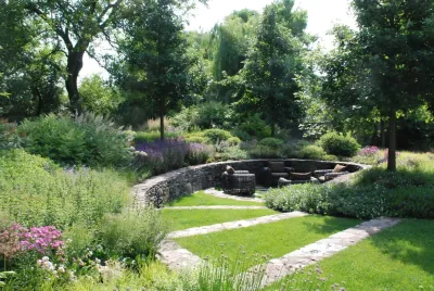Culliton Quinn Landscape Architecture - Landscape Design in Chicago, IL