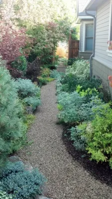 Think Green, Inc. - Landscape Construction in Boise, ID