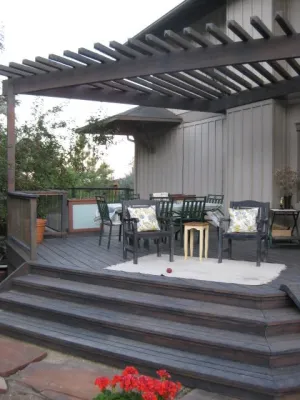 Think Green, Inc. - Landscape Construction in Boise, ID