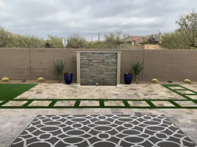 Thomas Cary Design, LLP - Landscape Construction in Phoenix, AZ