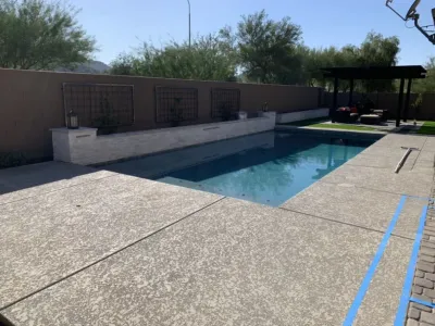Thomas Cary Design, LLP - Landscape Construction in Phoenix, AZ