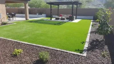 Thomas Cary Design, LLP - Landscape Construction in Phoenix, AZ