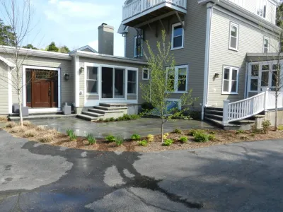 Thomas Ellrott Custom Landscapes, LLC - Landscape Construction in Newburyport, MA