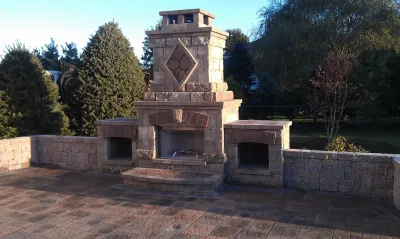 Thorpes Nursery & Landscaping Co - Landscape Construction in Howell, NJ