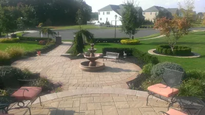 Thorpes Nursery & Landscaping Co - Landscape Construction in Howell, NJ